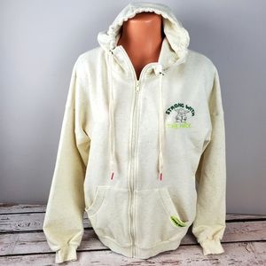 Limited Edition Star Wars Disney Yoda Choose Your Path Hoodie